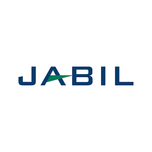 Jabil Company Logo